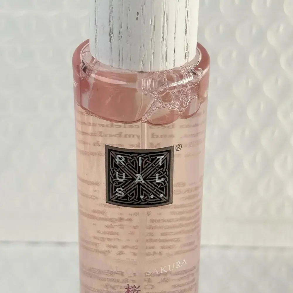 RITUALS The Ritual of Sakura Hair &‎ Body Mist - Cherry Blossom 50 ml